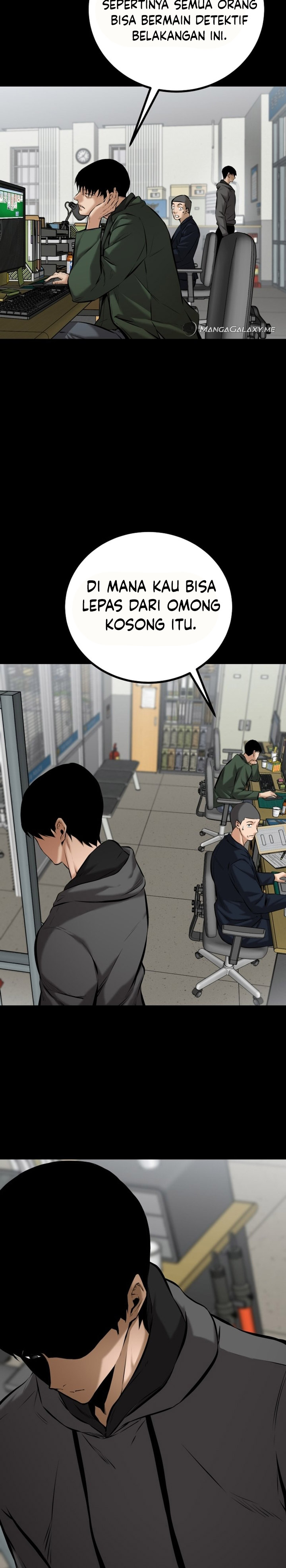 Blade of Retribution Chapter 03 Image 10