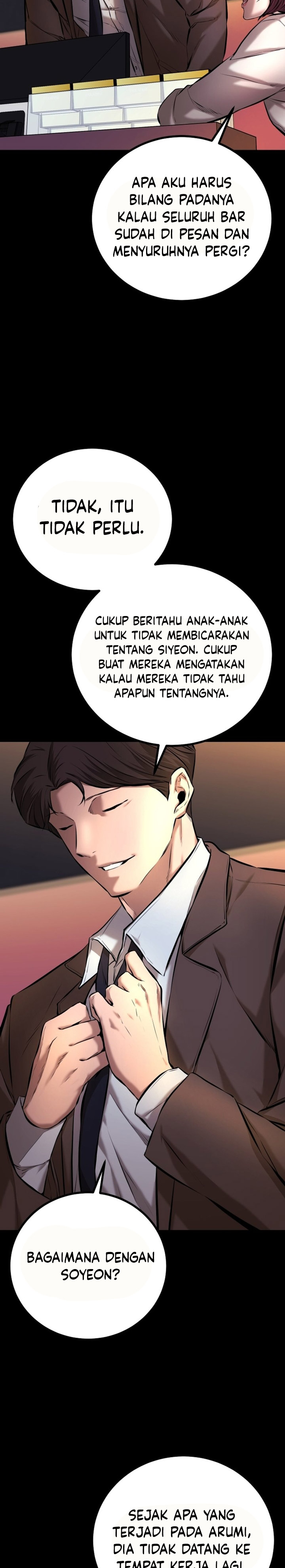 Blade of Retribution Chapter 03 Image 30
