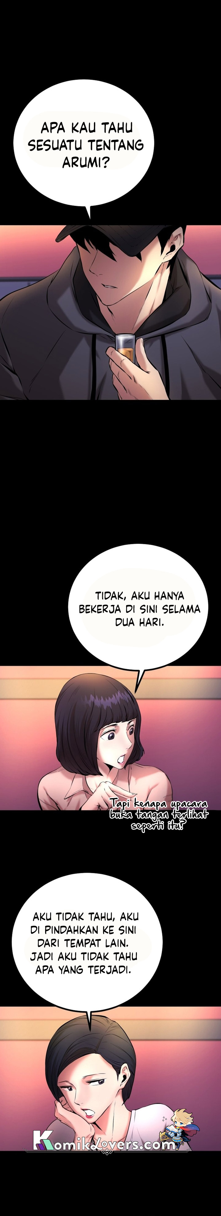 Blade of Retribution Chapter 03 Image 32