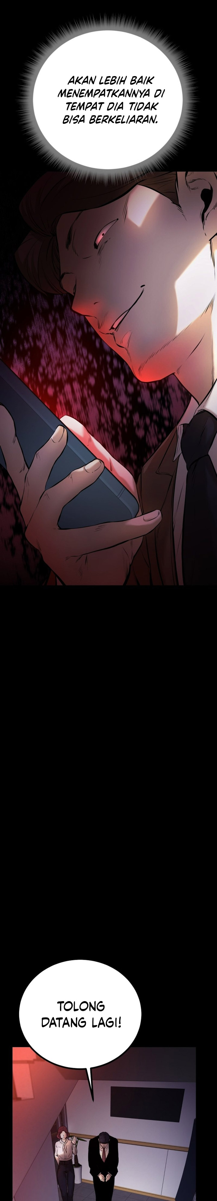 Blade of Retribution Chapter 03 Image 37