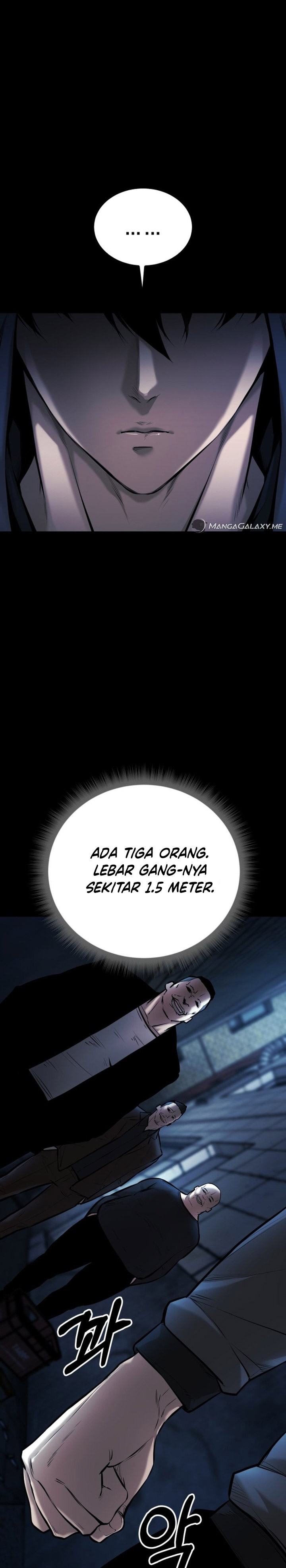 Blade of Retribution Chapter 04 Image 9