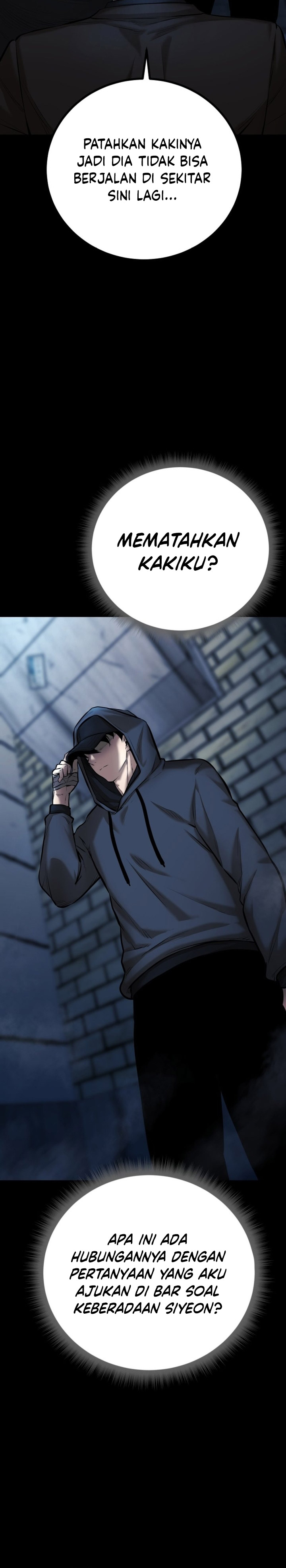 Blade of Retribution Chapter 04 Image 12