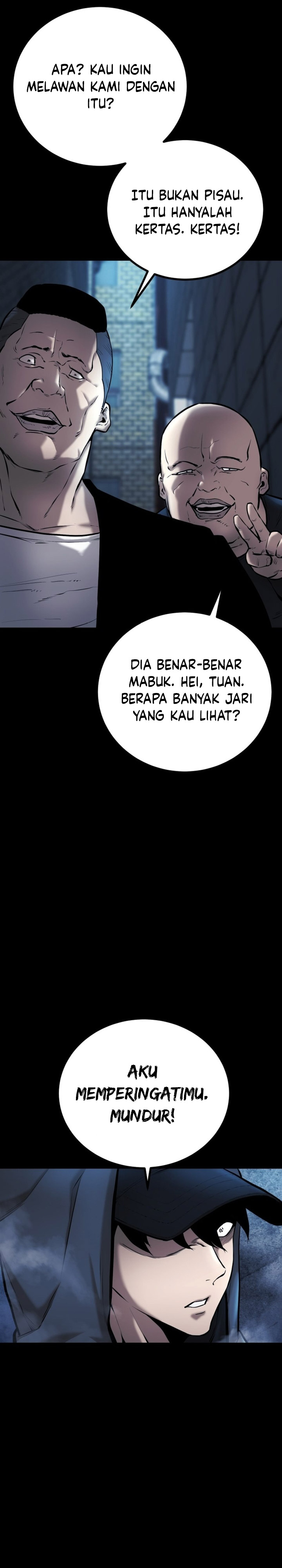 Blade of Retribution Chapter 04 Image 15