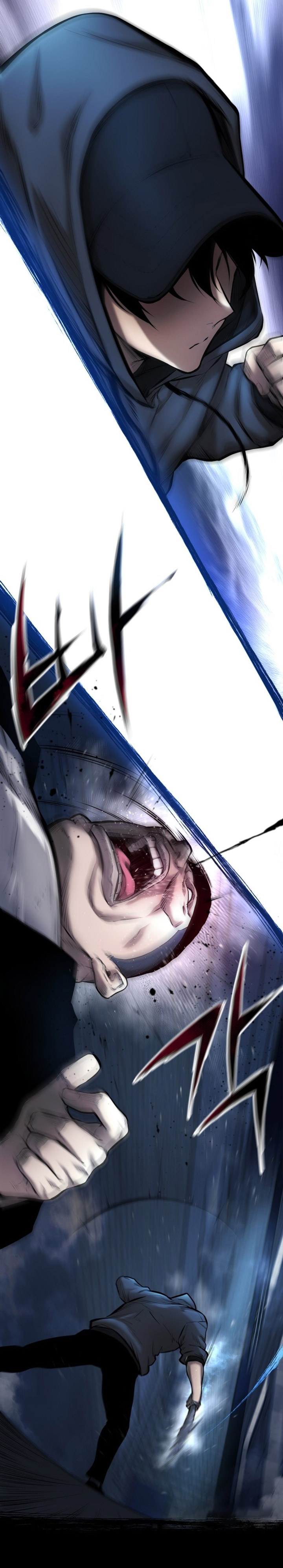 Blade of Retribution Chapter 04 Image 27