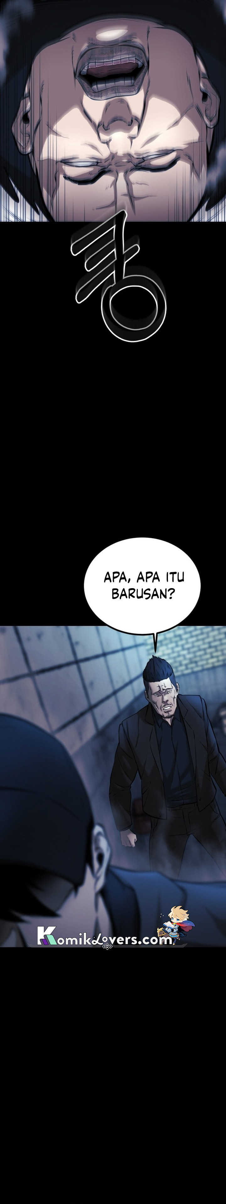 Blade of Retribution Chapter 04 Image 32