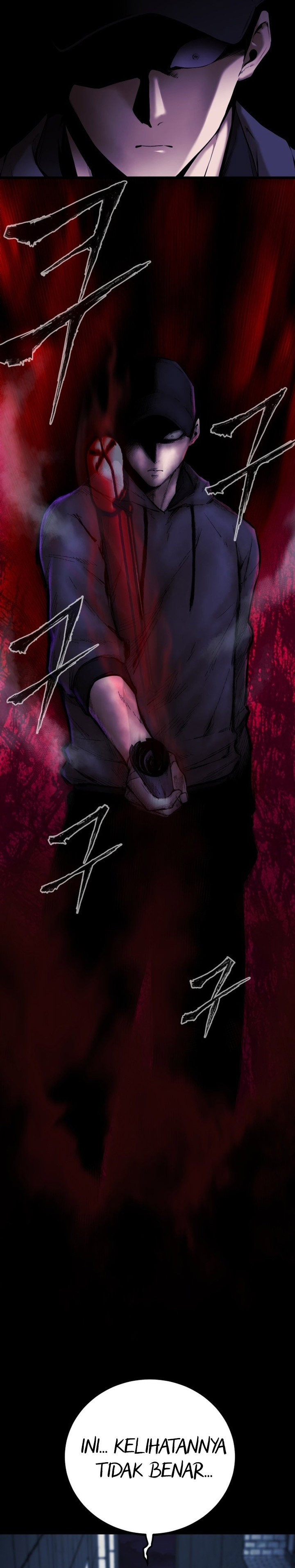 Blade of Retribution Chapter 04 Image 37
