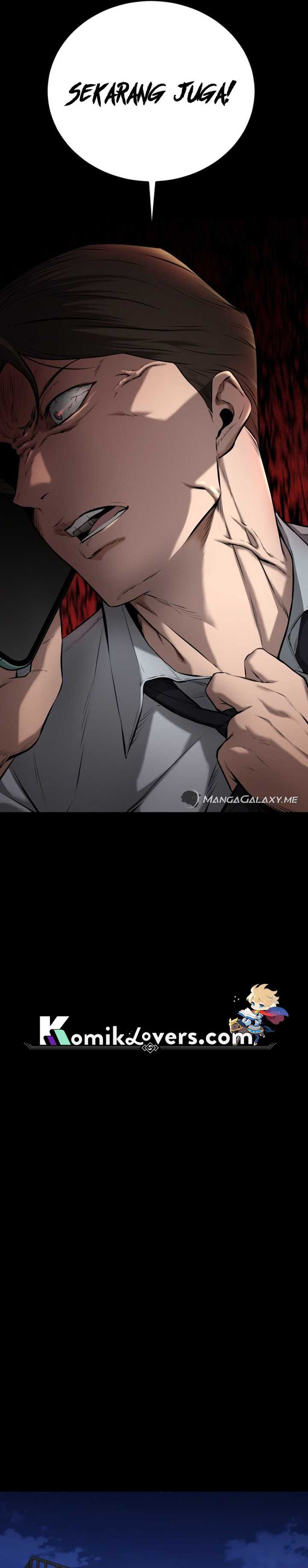 Blade of Retribution Chapter 05 Image 3