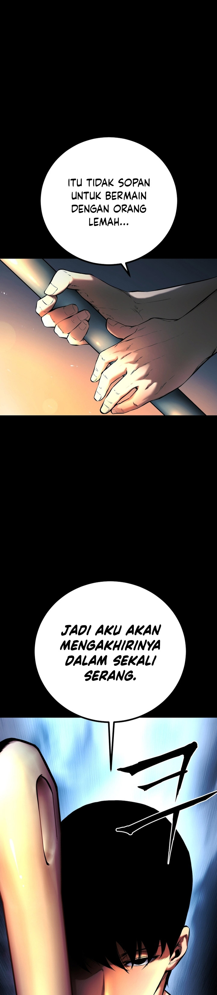 Blade of Retribution Chapter 06 Image 31