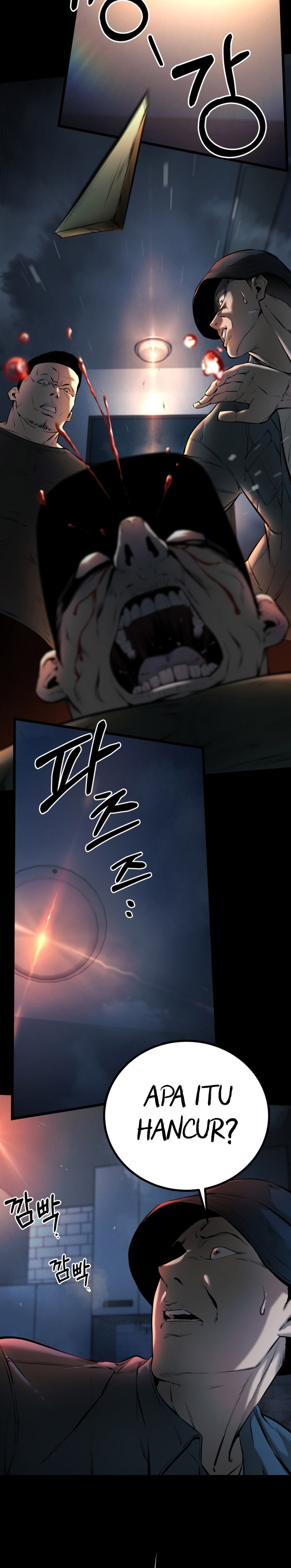 Blade of Retribution Chapter 06 Image 34