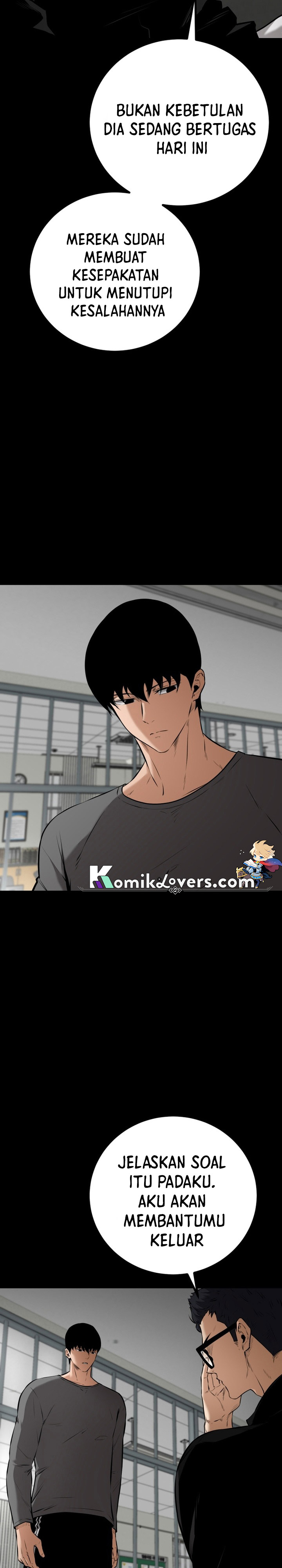 Blade of Retribution Chapter 07 Image 17