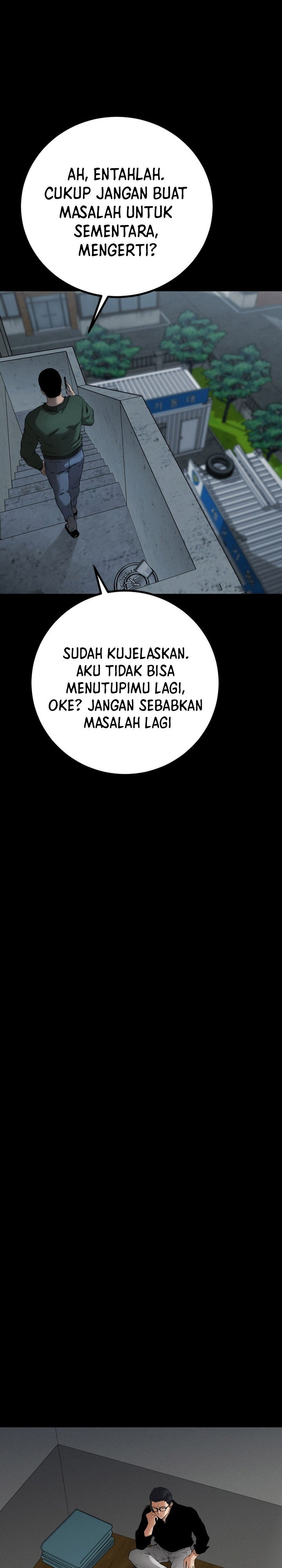 Blade of Retribution Chapter 07 Image 22