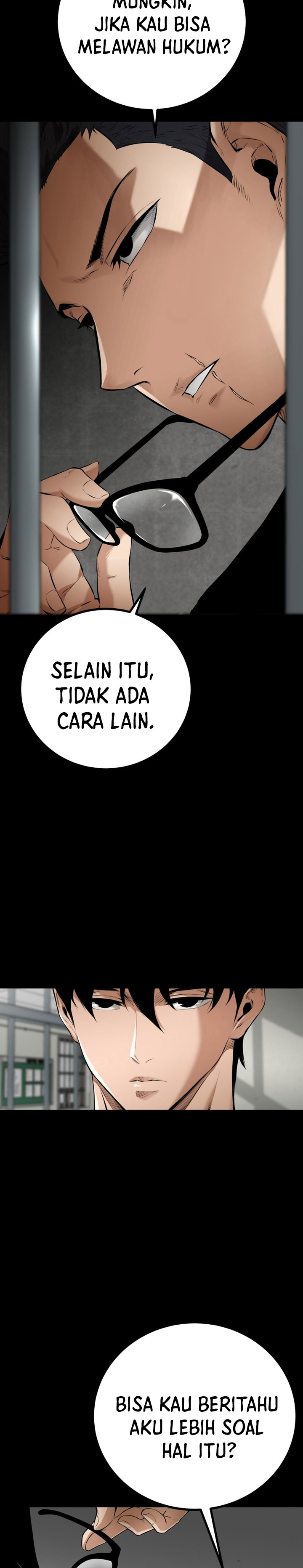Blade of Retribution Chapter 07 Image 26