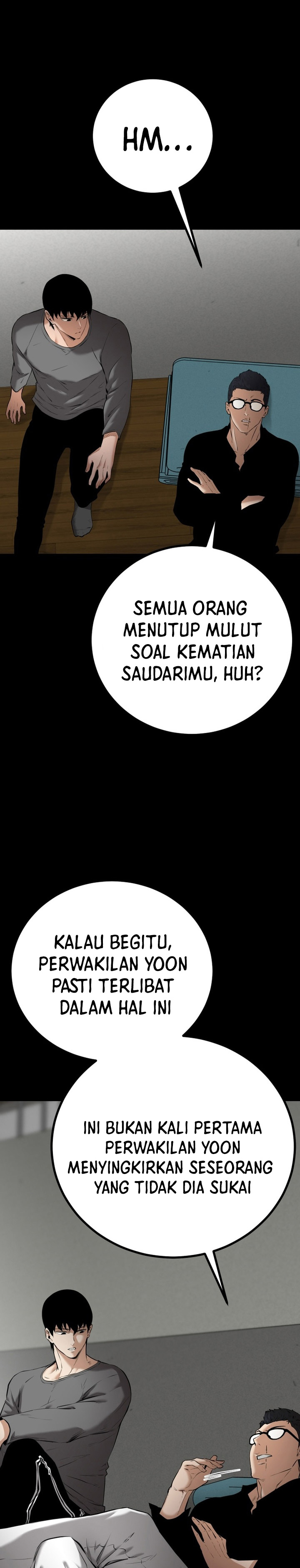 Blade of Retribution Chapter 07 Image 35
