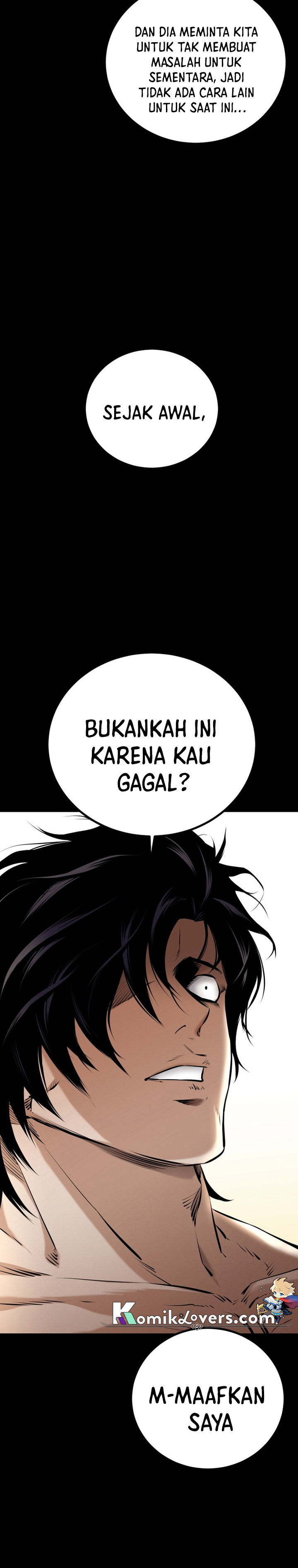 Blade of Retribution Chapter 08 Image 2