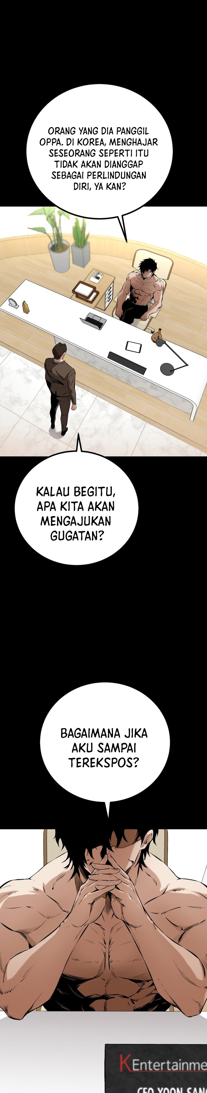 Blade of Retribution Chapter 08 Image 3