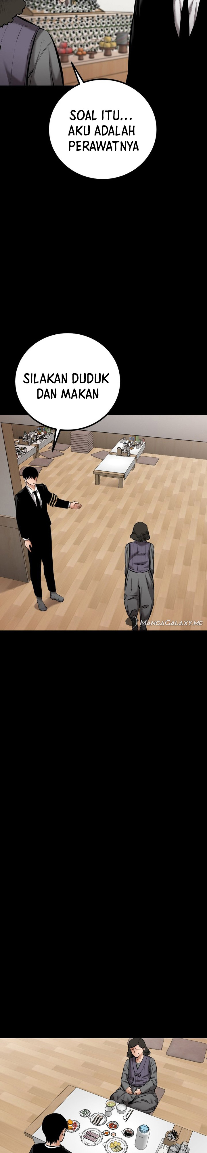 Blade of Retribution Chapter 09 Image 15