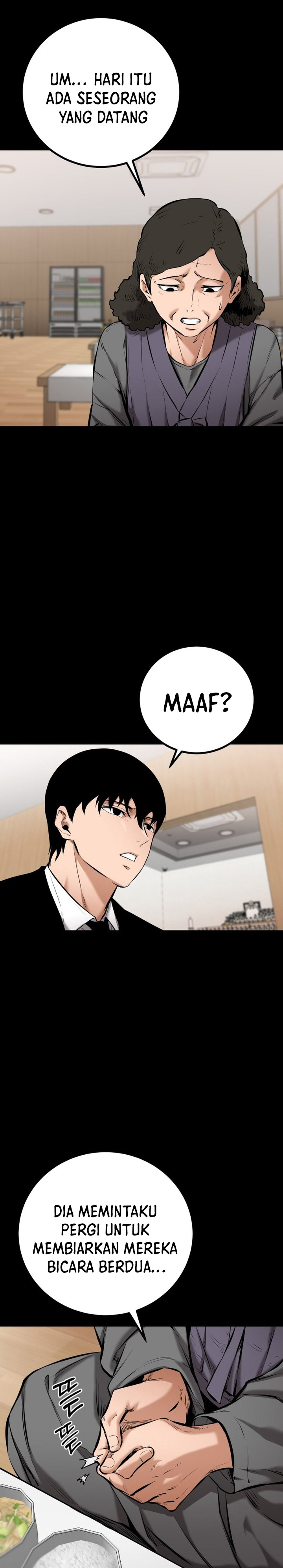 Blade of Retribution Chapter 09 Image 17