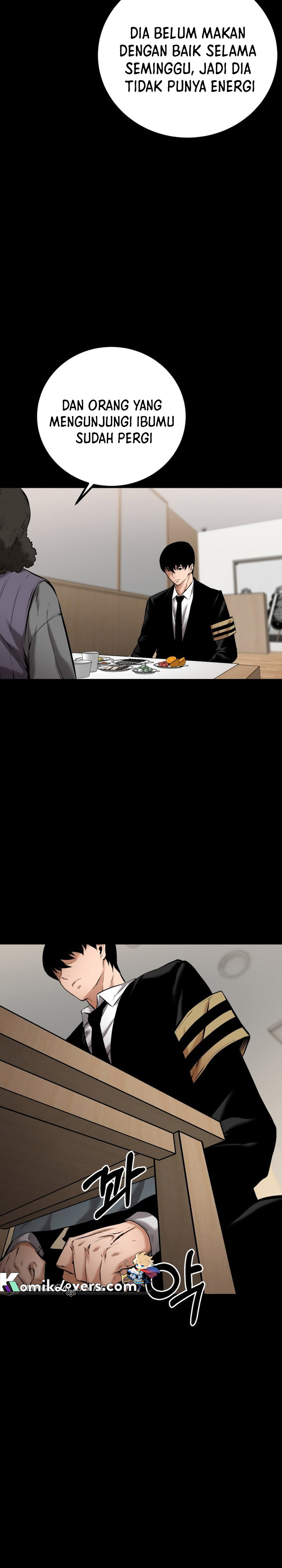 Blade of Retribution Chapter 09 Image 22