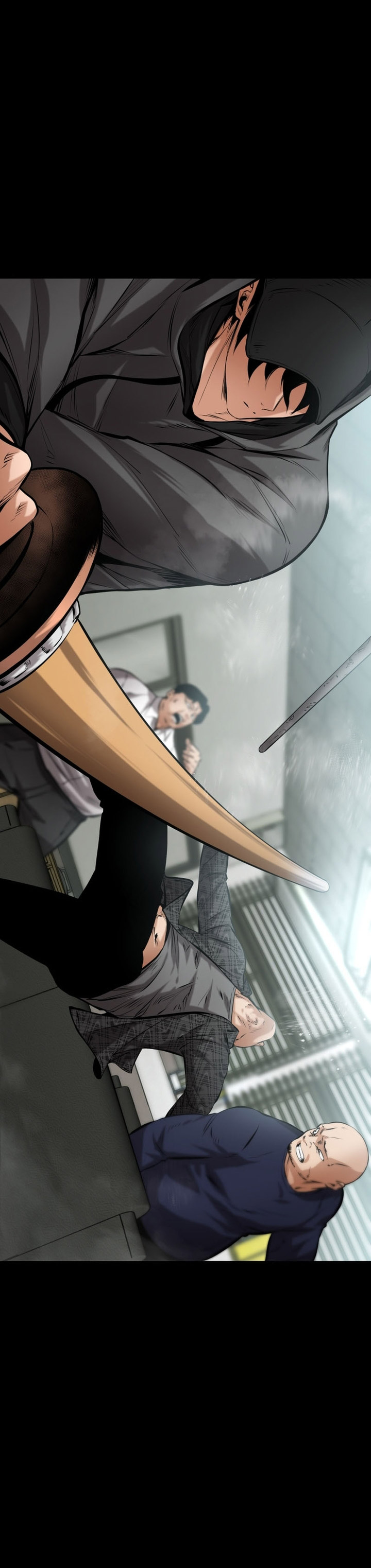 Blade of Retribution Chapter 10 Image 41