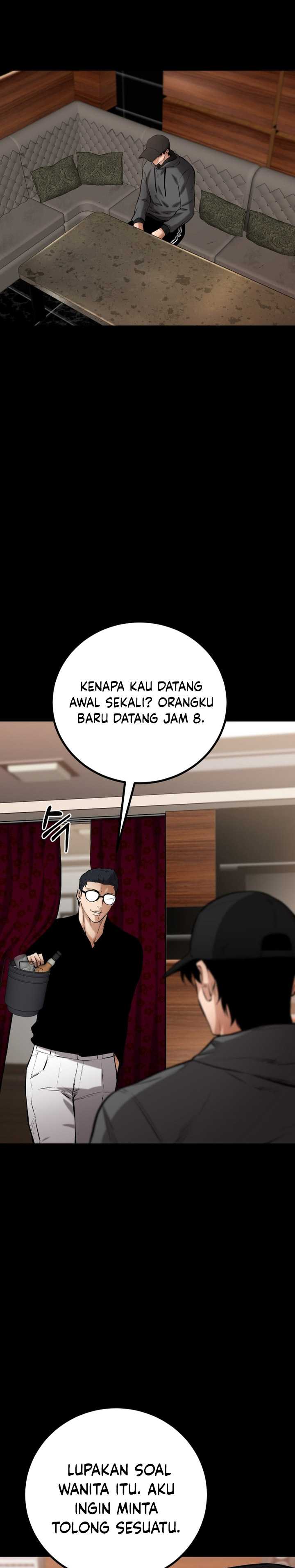 Blade of Retribution Chapter 11 Image 30