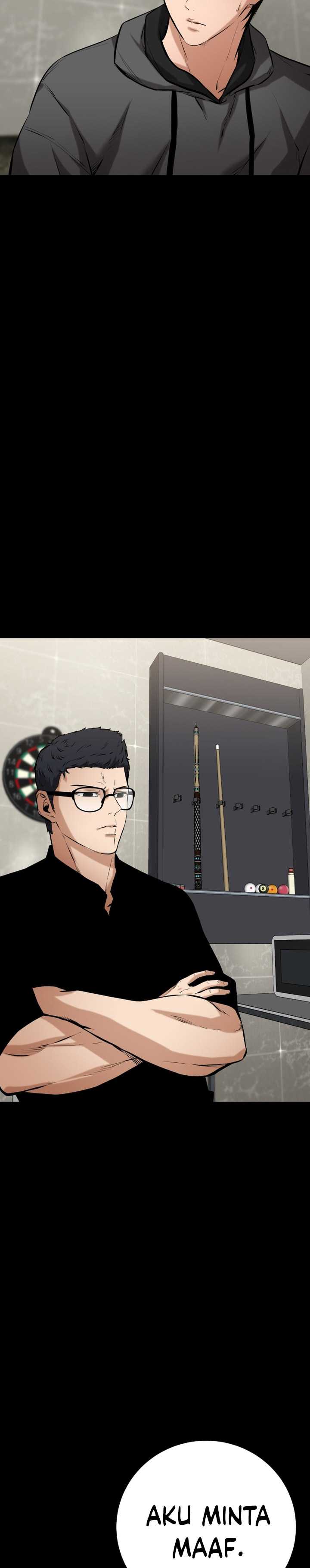 Blade of Retribution Chapter 12 Image 3