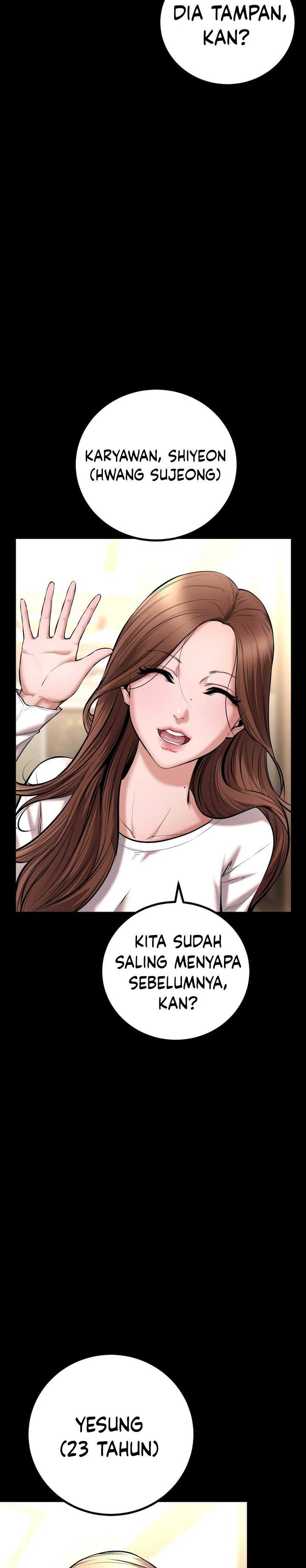 Blade of Retribution Chapter 12 Image 27