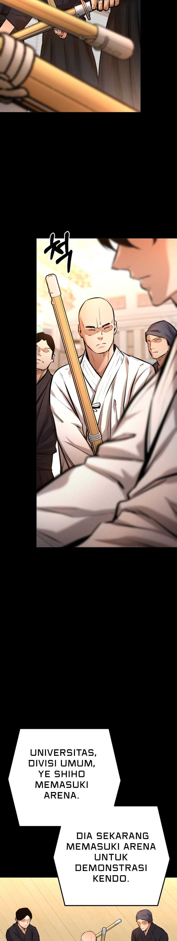 Blade of Retribution Chapter 14 Image 3