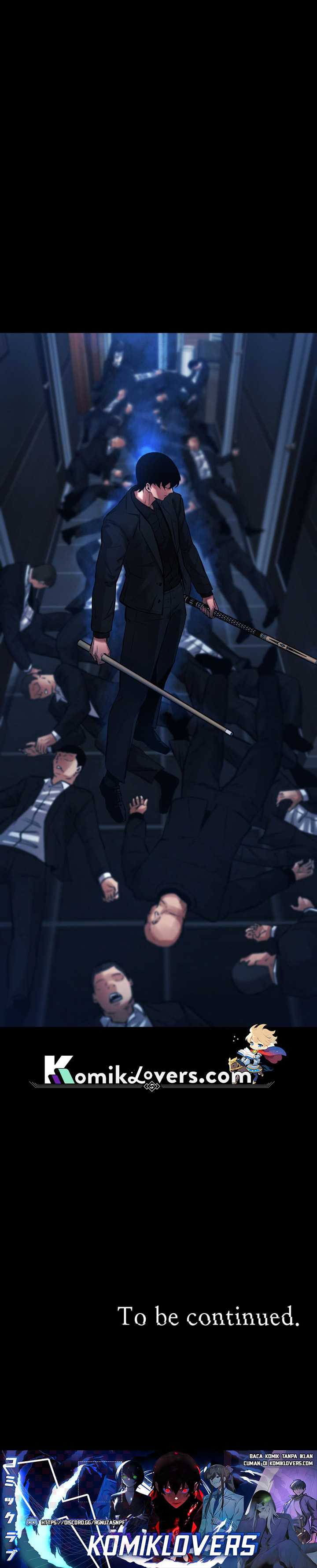 Blade of Retribution Chapter 14 Image 39