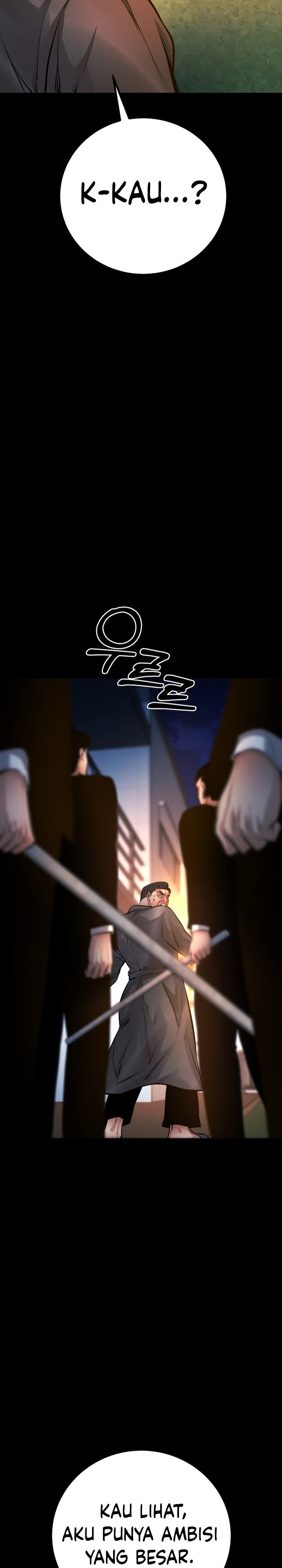 Blade of Retribution Chapter 16 Image 11