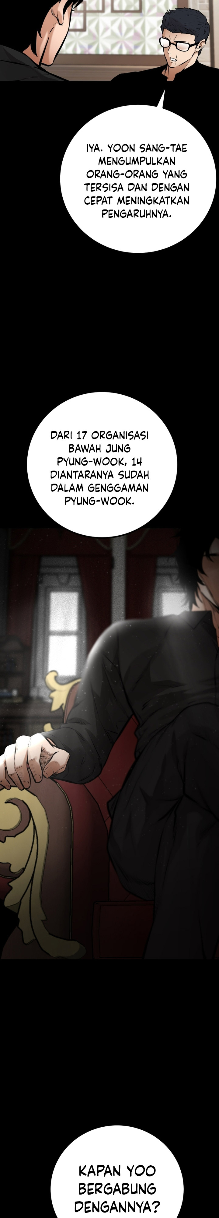 Blade of Retribution Chapter 16 Image 19