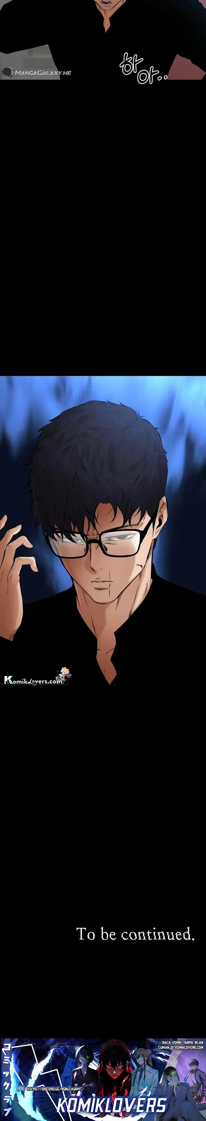 Blade of Retribution Chapter 17 Image 49