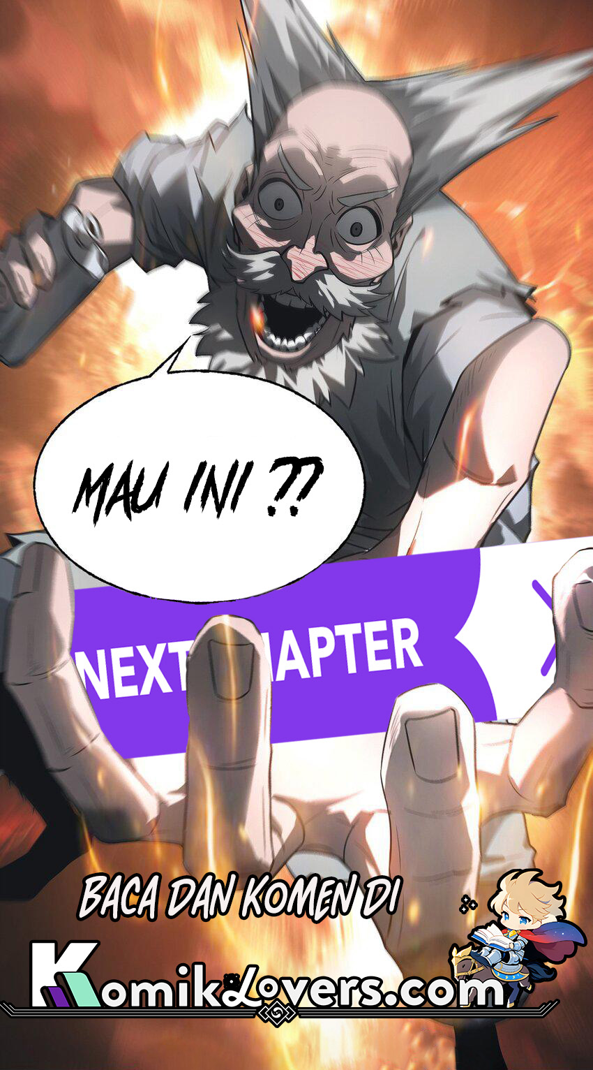 Blade of Retribution Chapter 17 Image 50