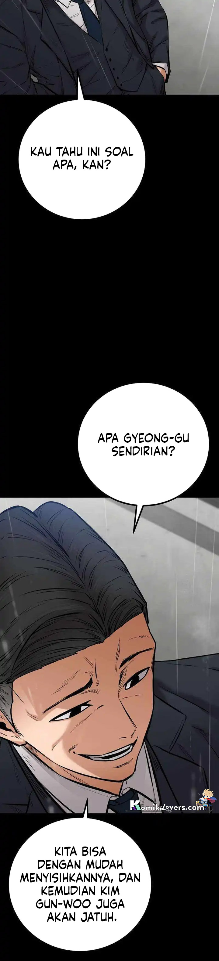 Blade of Retribution Chapter 18 Image 9