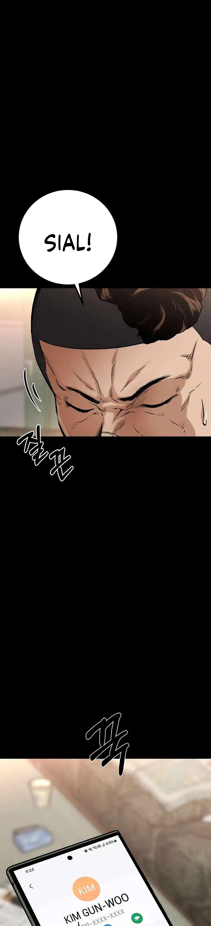 Blade of Retribution Chapter 18 Image 36