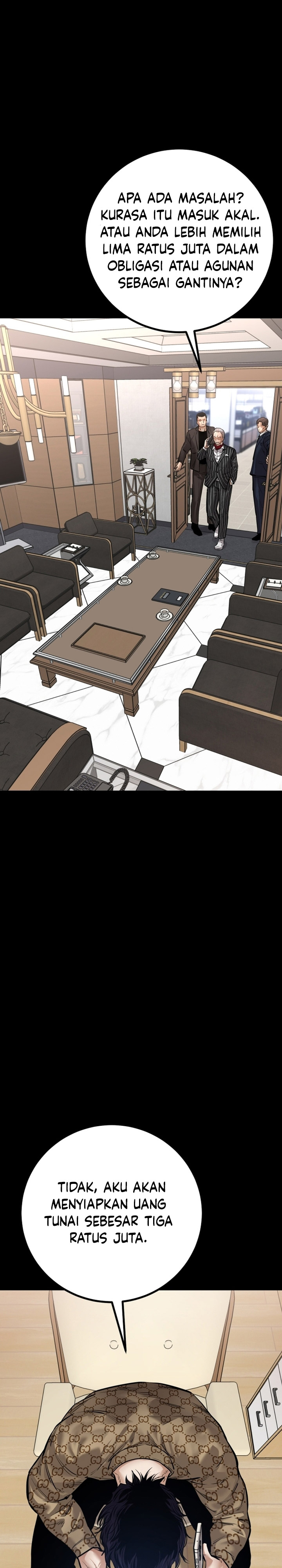 Blade of Retribution Chapter 21 Image 11
