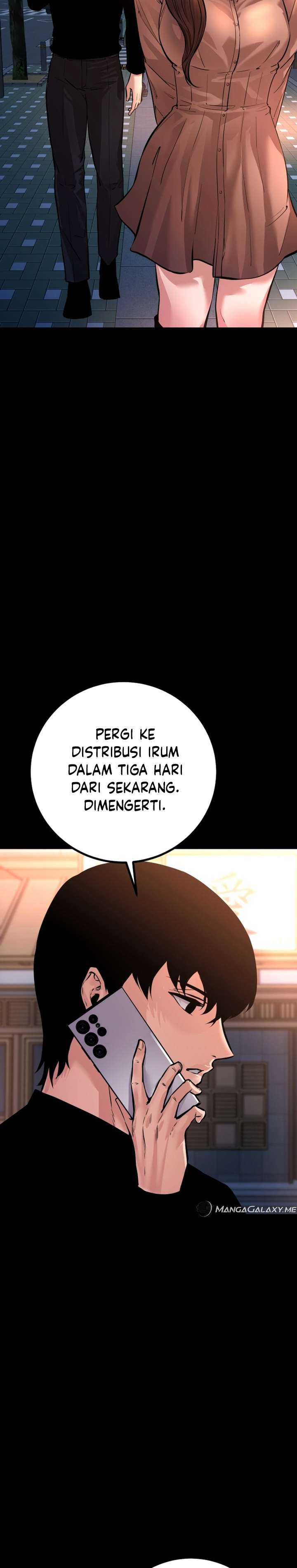 Blade of Retribution Chapter 22 Image 2