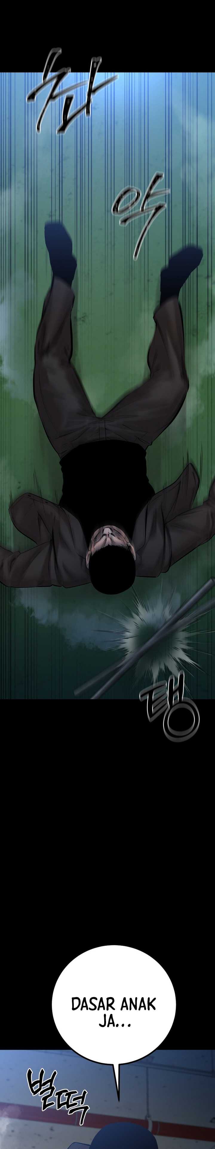 Blade of Retribution Chapter 23 Image 25