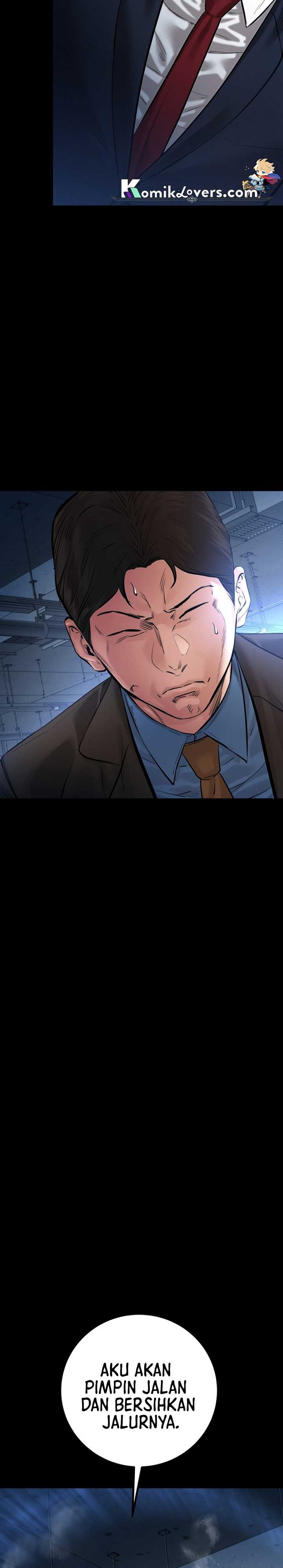 Blade of Retribution Chapter 23 Image 32