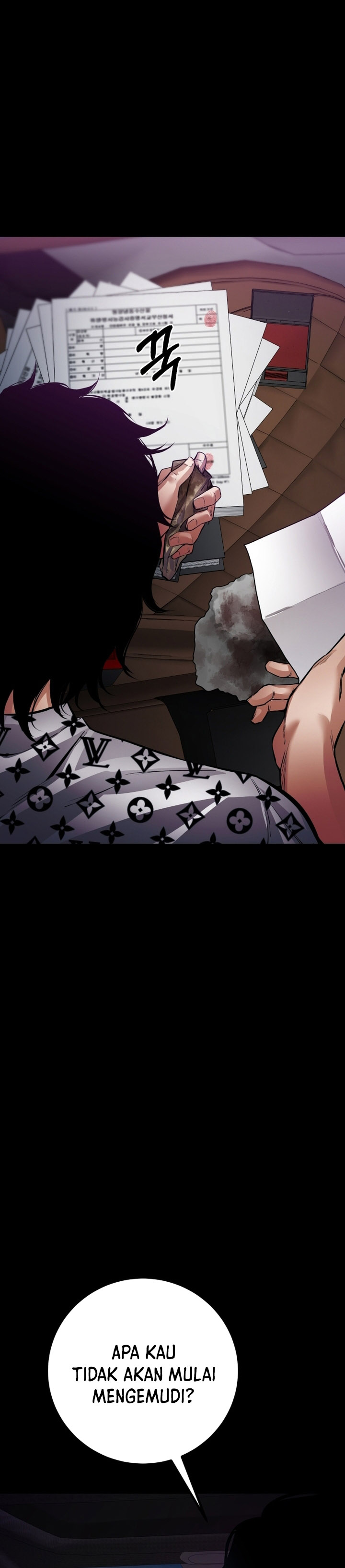 Blade of Retribution Chapter 24 Image 15