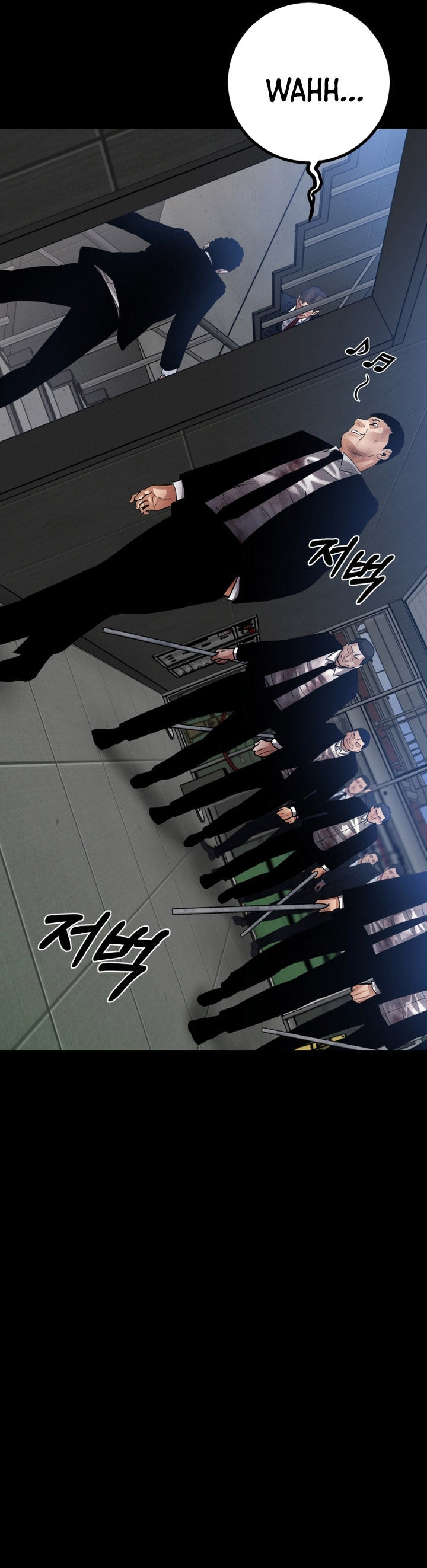 Blade of Retribution Chapter 24 Image 34