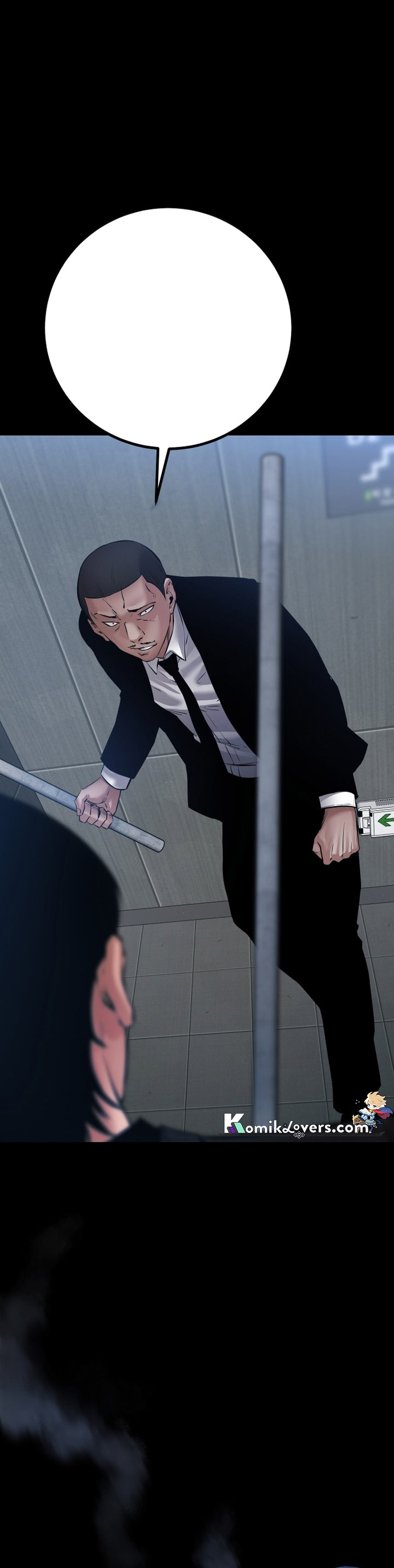 Blade of Retribution Chapter 25 Image 25