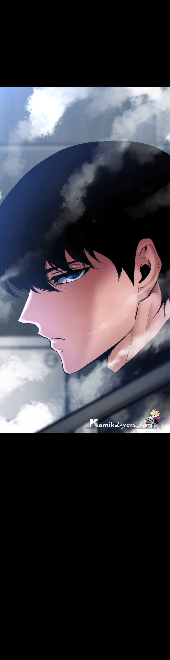 Blade of Retribution Chapter 25 Image 43