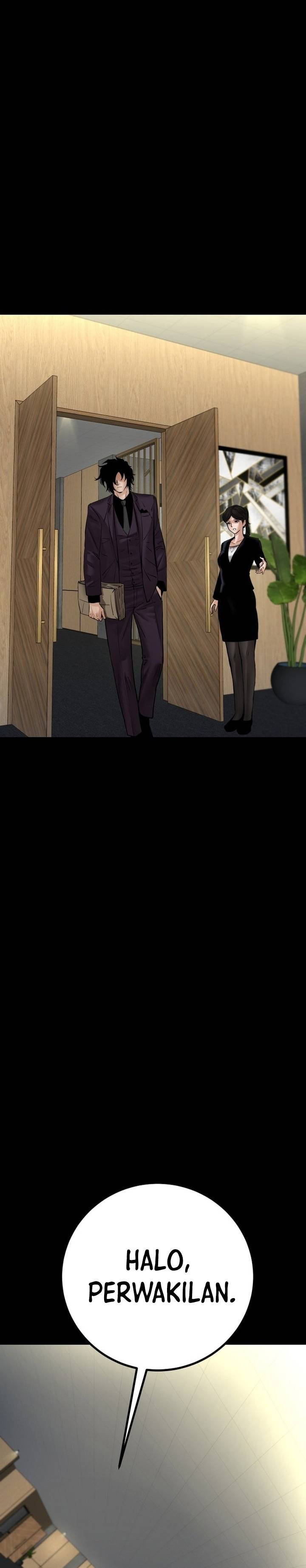 Blade of Retribution Chapter 26 Image 4