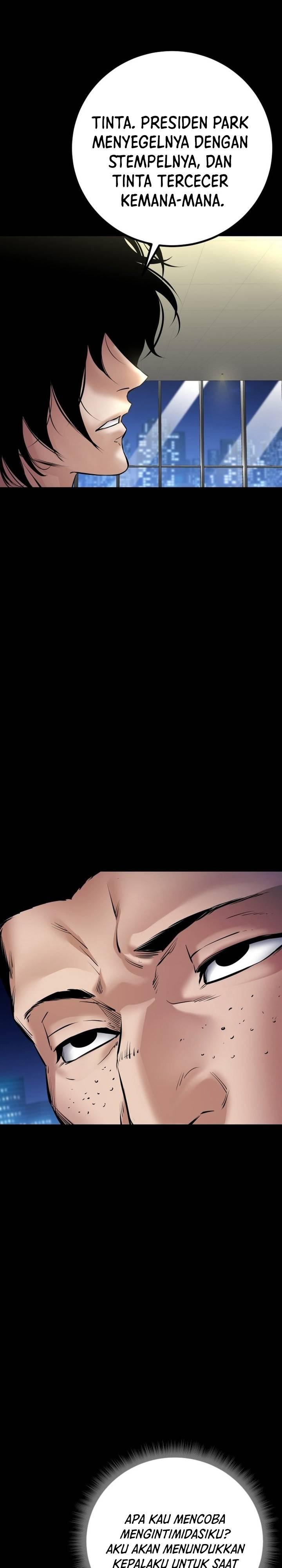 Blade of Retribution Chapter 26 Image 23