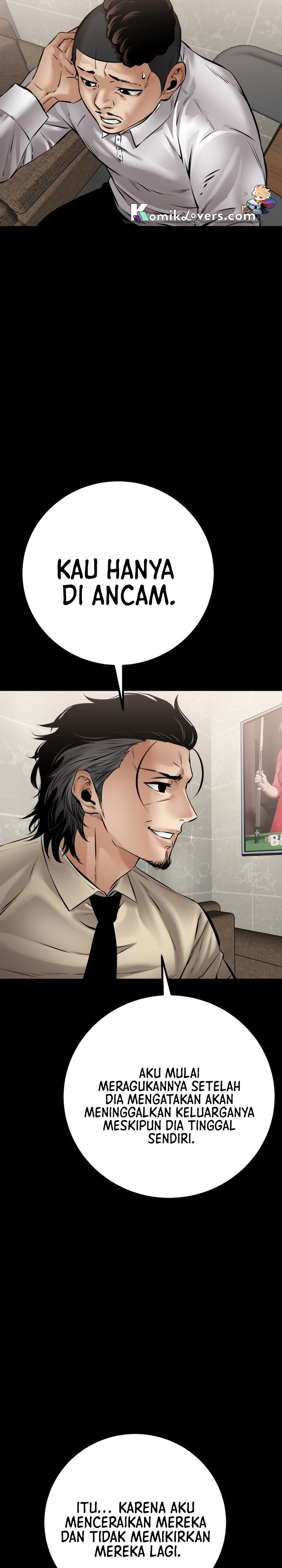 Blade of Retribution Chapter 27 Image 27