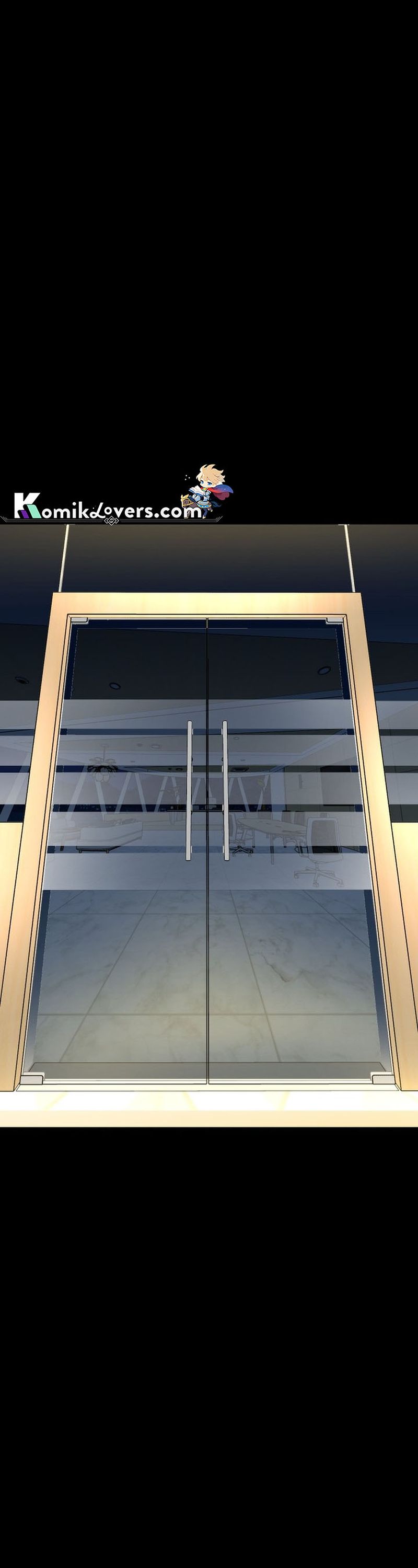 Blade of Retribution Chapter 28 Image 1