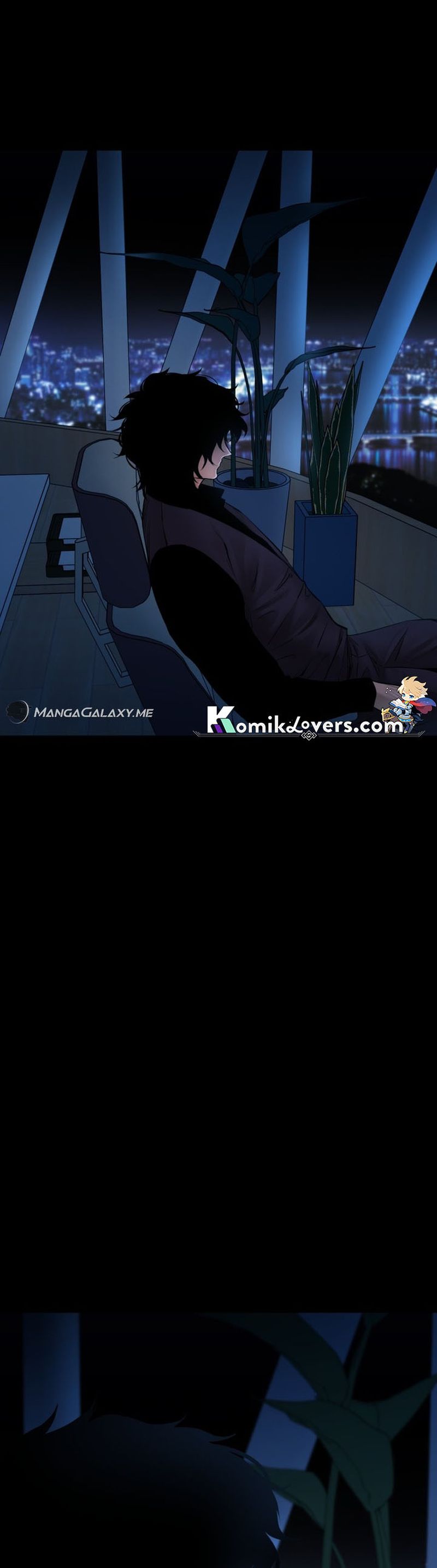 Blade of Retribution Chapter 28 Image 3