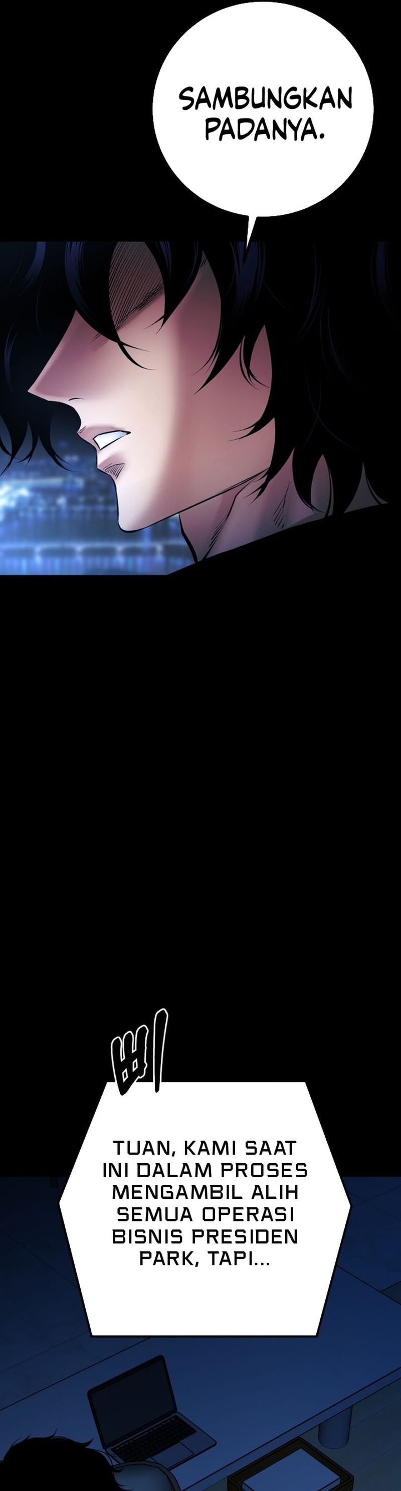 Blade of Retribution Chapter 28 Image 8