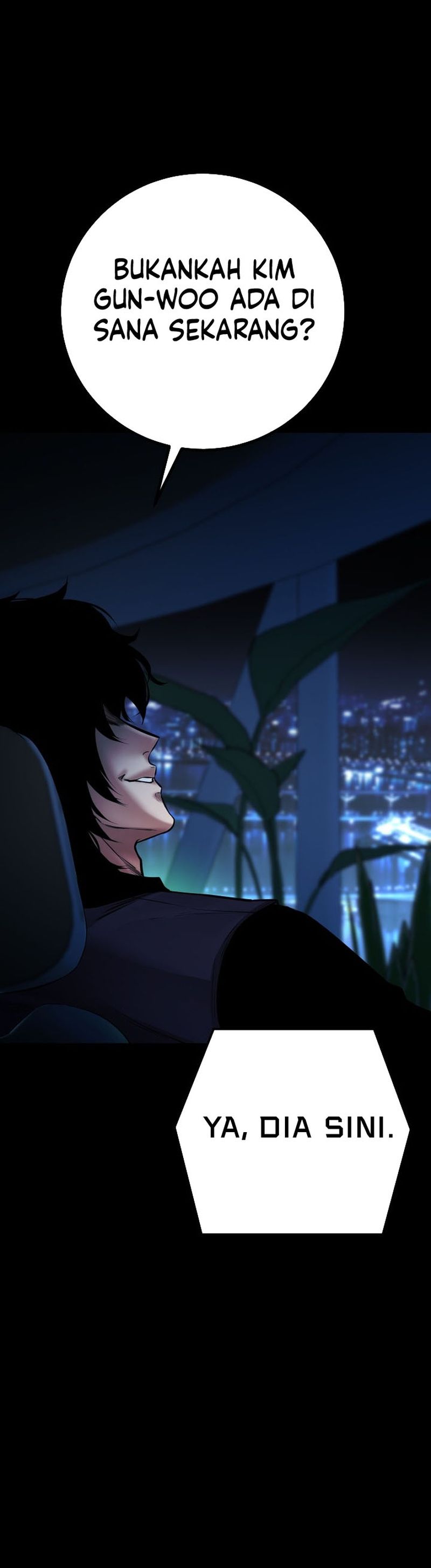 Blade of Retribution Chapter 28 Image 10