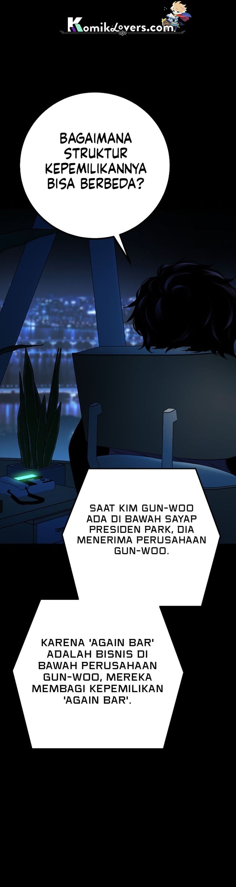 Blade of Retribution Chapter 28 Image 11